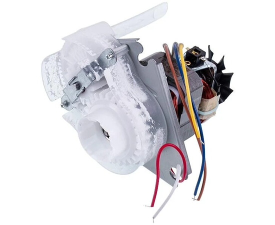 Зображення 3 Kenwood KW714310 Двигун з редуктором 145W для кухонного комбайна
