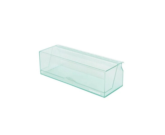 Изображение 2 Liebherr 9031106 Полка двери (верхняя, большая) с крышкой для холодильника