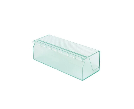 Изображение 3 Liebherr 9031106 Полка двери (верхняя, большая) с крышкой для холодильника