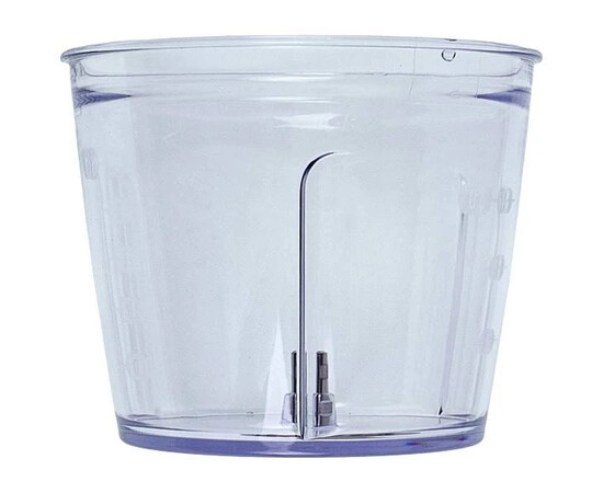 Зображення 5 Чаша подрібнювача для блендера Moulinex MS-652185