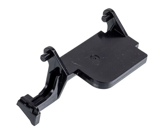 Зображення 2 Важіль кнопки відкривання дверей для мікрохвильової печі Gorenje 264415 (297549)