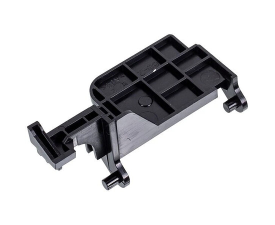 Зображення 3 Важіль кнопки відкривання дверей для мікрохвильової печі Gorenje 264415 (297549)