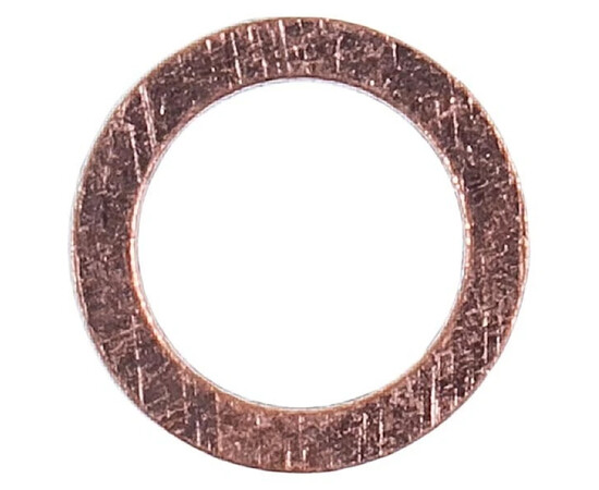 Зображення 2 Прокладка адаптора для бойлера кавоварки DeLonghi 9850081500