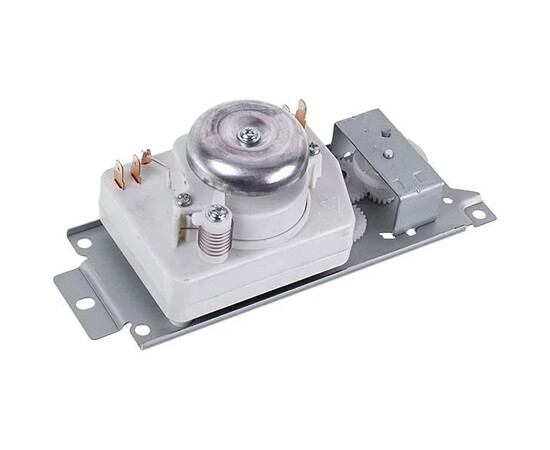 Изображение 3 Таймер для СВЧ-печи Gorenje WLD30-1/P 154895