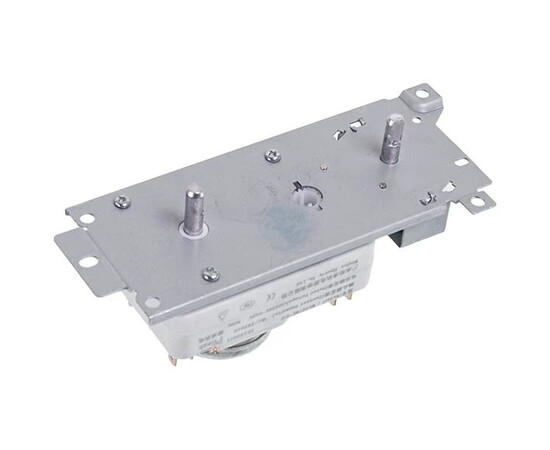 Изображение 4 Таймер для СВЧ-печи Gorenje WLD30-1/P 154895