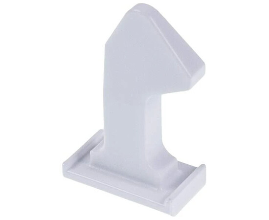 Изображение 2 Whirlpool 481241719193 Крючок двери для стиральной машины