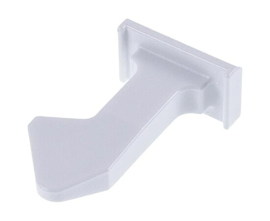 Изображение 3 Whirlpool 481241719193 Крючок двери для стиральной машины