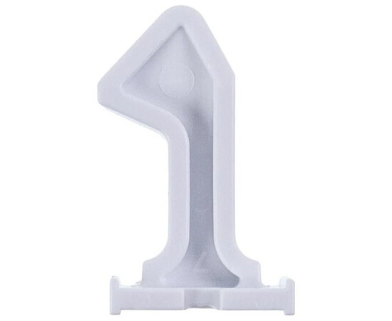 Изображение 7 Whirlpool 481241719193 Крючок двери для стиральной машины