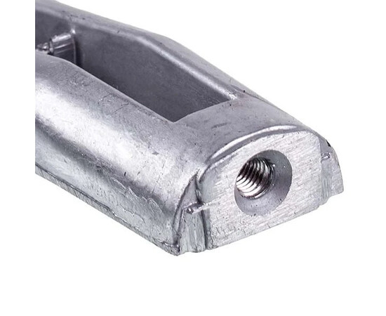 Зображення 4 Хрестовина барабана для пральної машини з прямим приводом LG MHW34308901 L=100mm