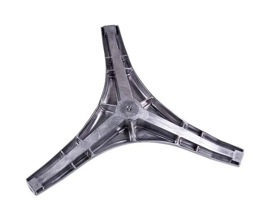 Зображення 5 Хрестовина барабана для пральної машини з прямим приводом LG MHW34308901 L=100mm