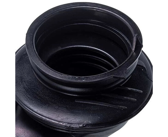 Изображение 5 Патрубок соединительный (дозатор-бак) для стиральной машины Electrolux 1108513001