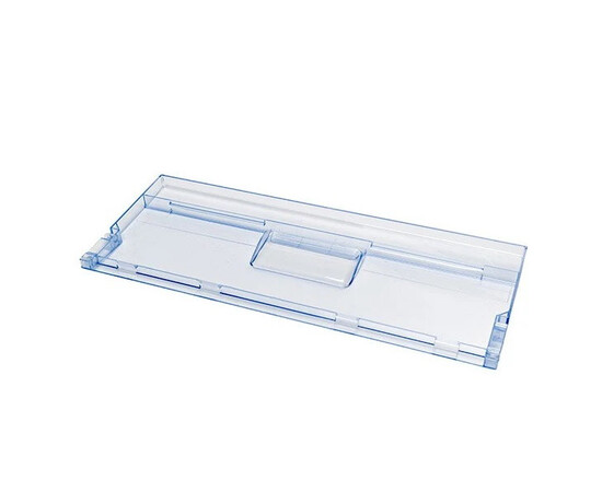 Изображение 2 Gorenje 132987 Панель ящика морозильной камеры для холодильника