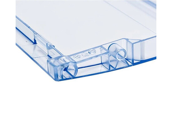 Изображение 3 Gorenje 132987 Панель ящика морозильной камеры для холодильника