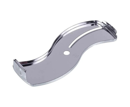 Изображение 2 Вставка для тонкой нарезки кухонного комбайна Braun 67000489