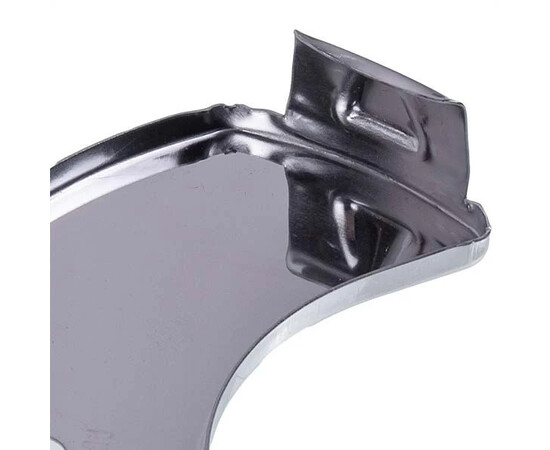 Изображение 3 Вставка для тонкой нарезки кухонного комбайна Braun 67000489