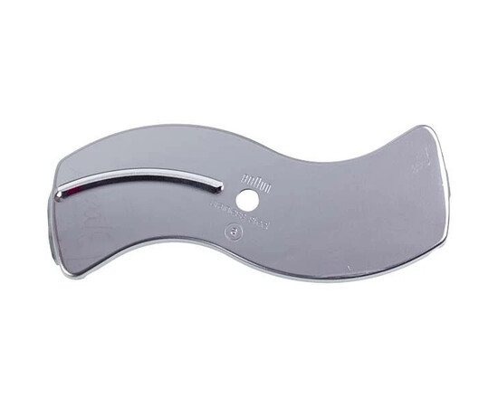 Изображение 4 Вставка для тонкой нарезки кухонного комбайна Braun 67000489