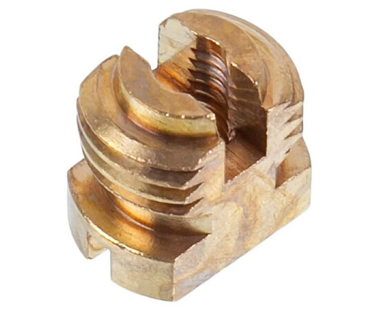 Зображення 2 Гвинт-тримач клапана бойлера для кавоварки DeLonghi 6213210451