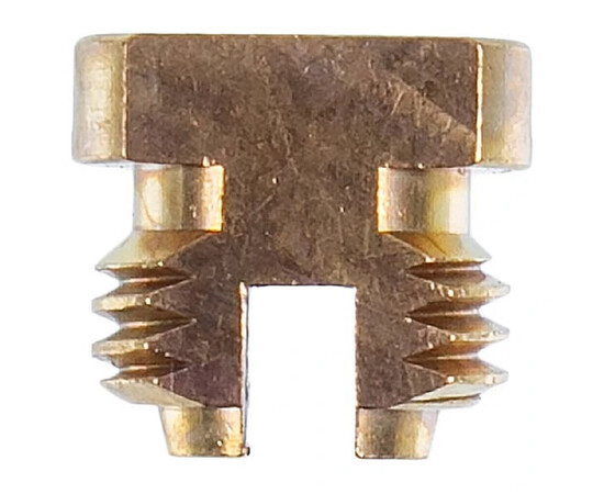 Зображення 3 Гвинт-тримач клапана бойлера для кавоварки DeLonghi 6213210451