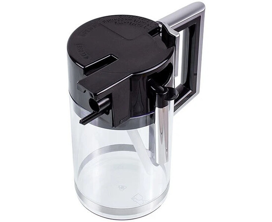 Зображення 2 Капучинатор 6600 кавомашини DeLonghi 5513211641