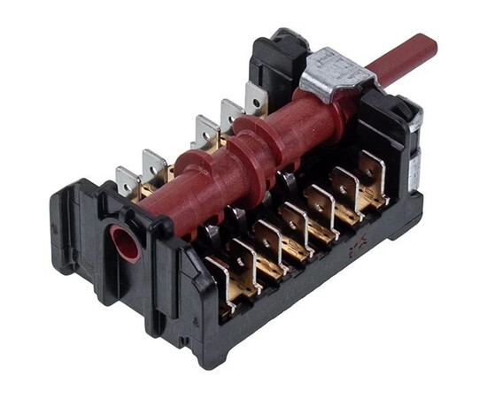 Зображення 2 Перемикач режимів духовки Beko 850511K 263900055