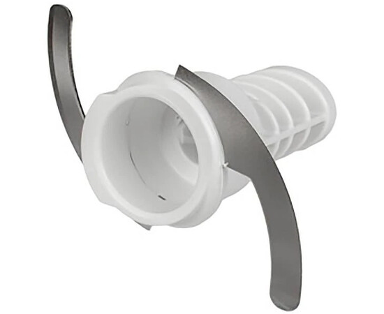 Зображення 2 Ніж для блендерної чаші кухонного комбайна Braun 67051167