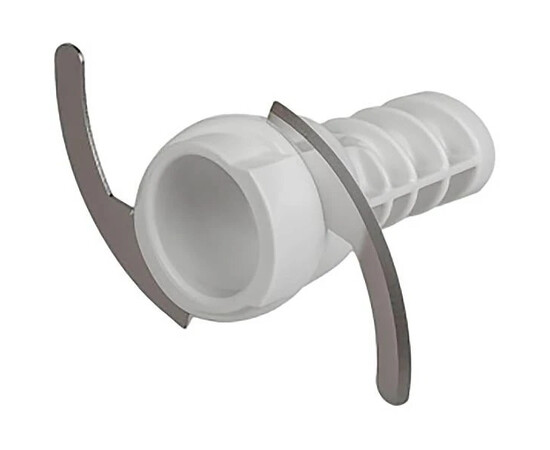 Зображення 3 Ніж для блендерної чаші кухонного комбайна Braun 67051167