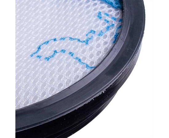 Зображення 3 Фільтр контейнера (сепаратор. мікро) для пилососа Rowenta RS-RT900574