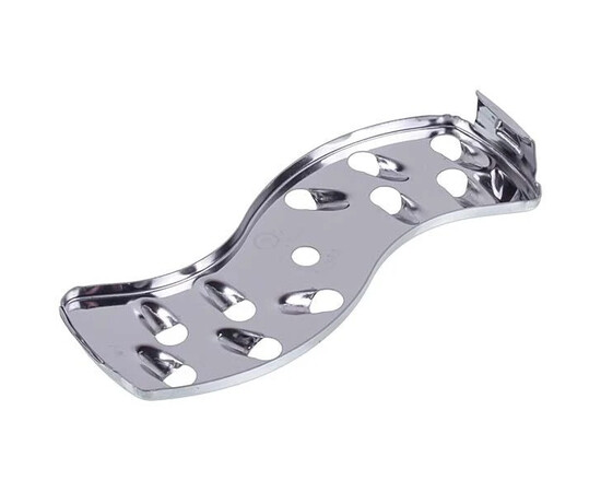 Изображение 2 Вставка (нарезка) для кухонного комбайна Braun 67000492