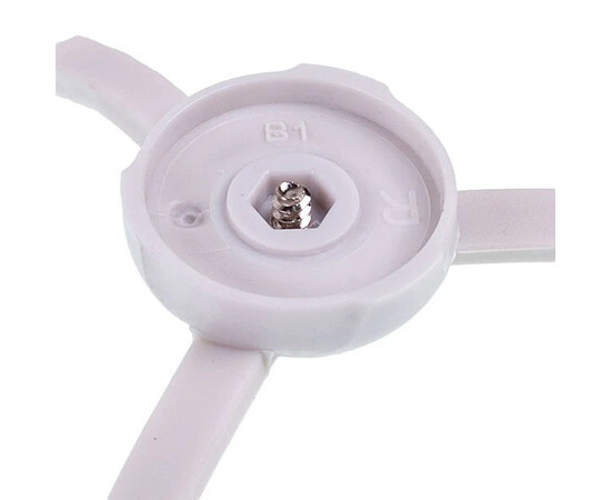 Изображение 3 Фильтр HEPA + щетки для боковых кромок робота пылесоса Rowenta ZR740003 Explorer S60