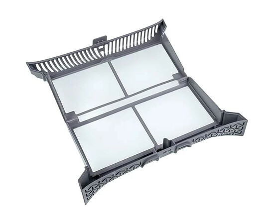 Зображення 4 Корпус фільтра для сушильної машини Samsung DC61-04407D