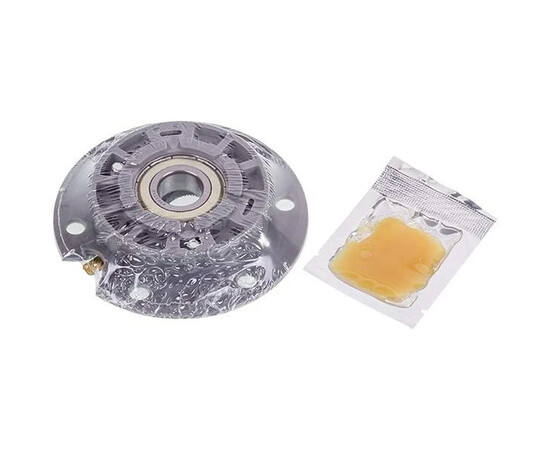 Зображення 2 Блок підшипників для вертикальної пральної машини Whirlpool 481231018578 (з мастилом) 6203 - 2Z сірий