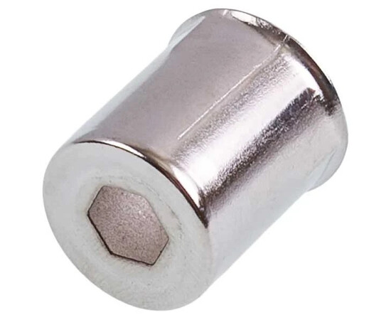 Зображення 2 Металевий ковпачок на магнетрон Samsung