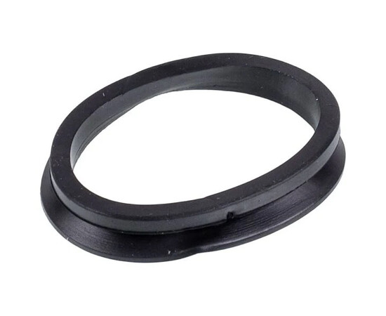 Изображение 2 Уплотнительное кольцо на шнек для мясорубки Braun 67002715