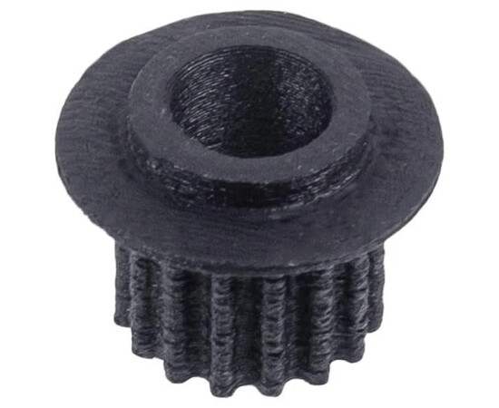 Зображення 2 Шестерня вала мотора хлібопічки Moulinex SS-1600007335