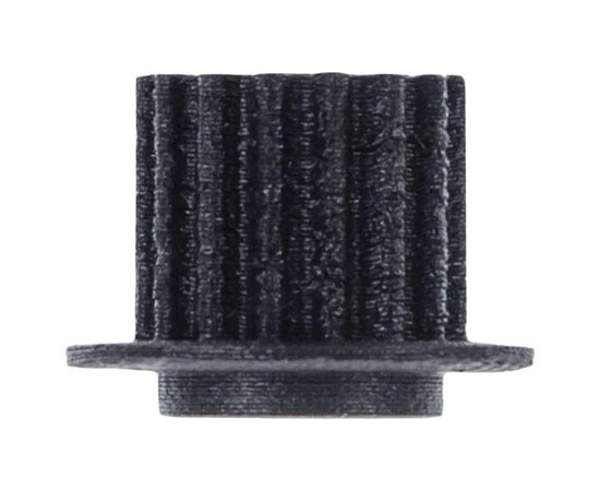 Зображення 3 Шестерня вала мотора хлібопічки Moulinex SS-1600007335