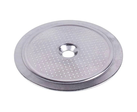 Зображення 2 Фільтр-сито бойлера для кавоварки DeLonghi 6032107100