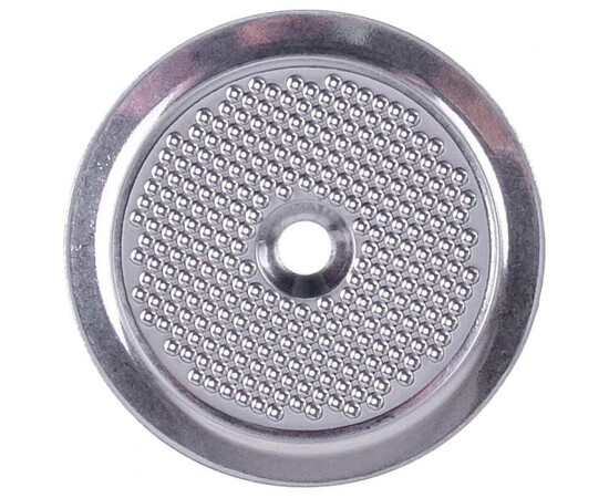 Зображення 3 Фільтр-сито бойлера для кавоварки DeLonghi 6032107100