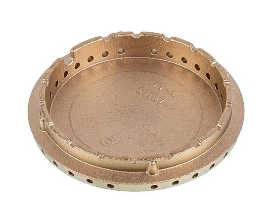 Зображення 2 Розсікач для газової плити Indesit, Ariston C00104207