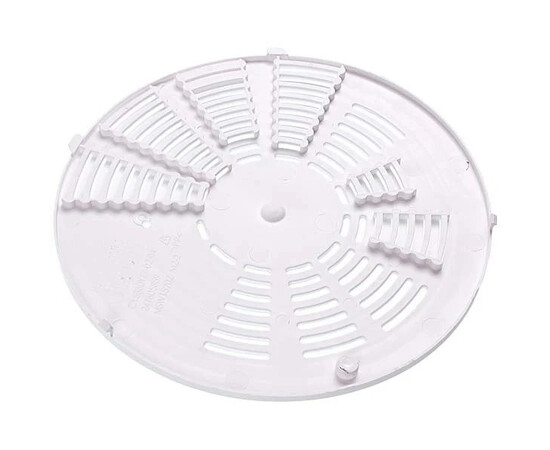 Зображення 2 Нижня частина корпусу для мультиварки Moulinex SS-993448