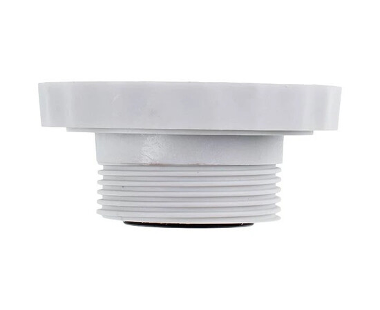 Зображення 3 Блок підшипників для вертикальної пральної машини Electrolux, Zanussi 4071306494 6204 (різьба права, з мастилом)