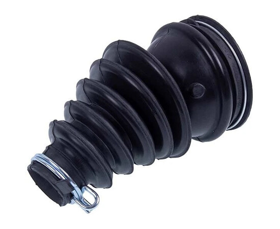 Зображення 2 Патрубок з’єднувальний (бак-насос) для пральної машини Beko 2865200100 (в зборі)