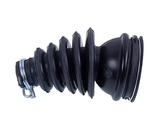 Зображення 3 Патрубок з’єднувальний (бак-насос) для пральної машини Beko 2865200100 (в зборі)