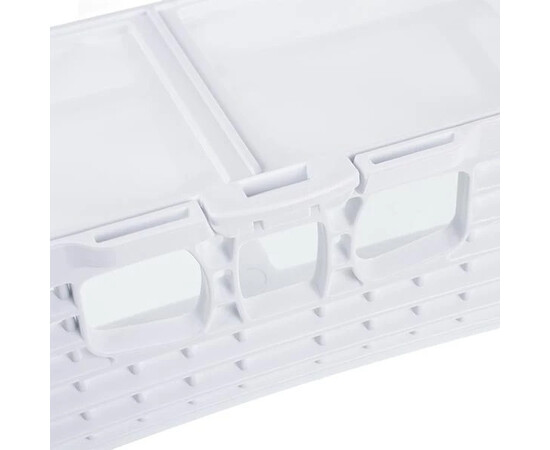 Зображення 4 Фільтр сітчастий для сушильної машини Electrolux 8581366019017