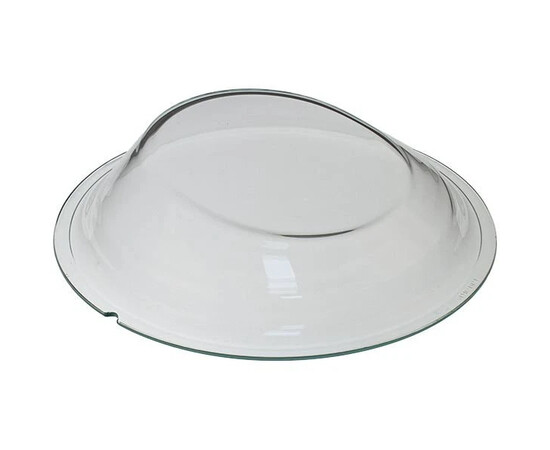 Изображение 2 Electrolux, Zanussi 4055113296 Стекло люка для стиральной машины