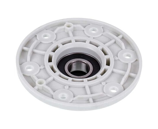 Зображення 2 Блок підшипників для вертикальної пральної машини Candy 46005903 6203-2Z + сальник (22x40x7)