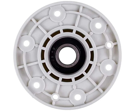 Зображення 3 Блок підшипників для вертикальної пральної машини Candy 46005903 6203-2Z + сальник (22x40x7)