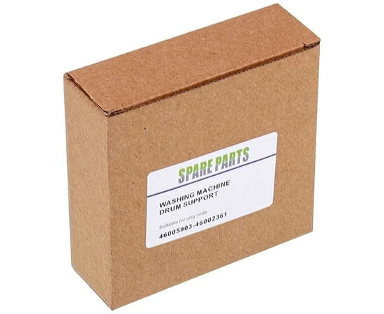 Зображення 4 Блок підшипників для вертикальної пральної машини Candy 46005903 6203-2Z + сальник (22x40x7)