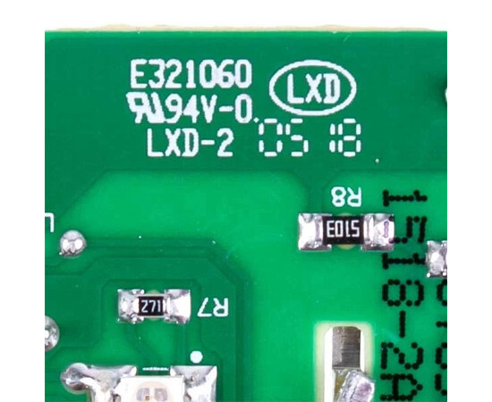 Зображення 2 Плата управління для пилососа Thomas Twin TT/T2 190770