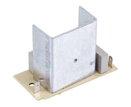 Зображення 3 Плата управління для пилососа Thomas Twin TT/T2 190770