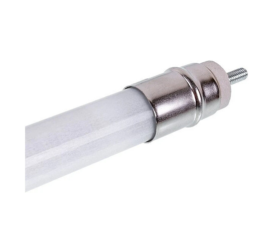 Зображення 2 Лампа для горизонтального інфрачервоного обігрівача UFO 1800W L=600mm